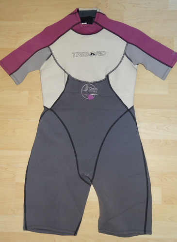 Tribord decathlon muta donna - decathlon,