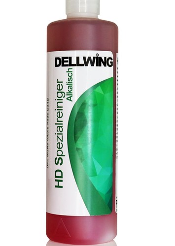 Dellwing detergente - dellwing, a