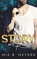 Story in Reverse von B