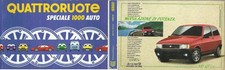 MB229. Quattroruote-Speciale