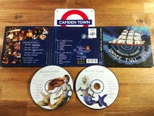 Akoostik Hookah - Under Full Sail It All Comes Together Digipack 2X Cd Ex