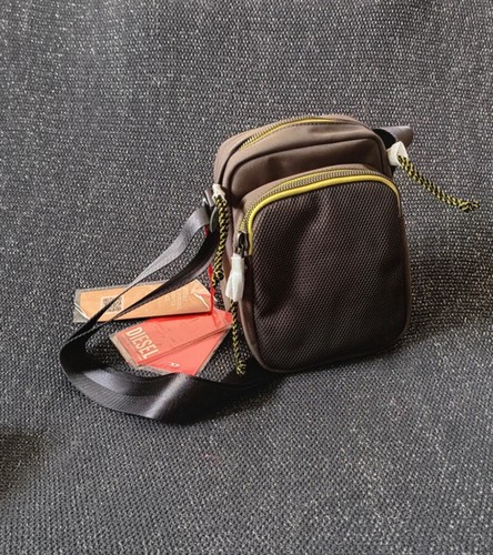 Borsa diesel cordura urbn net - cordura,