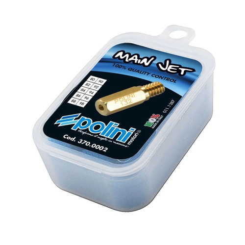 Kit gigler getti massimo - 10,
