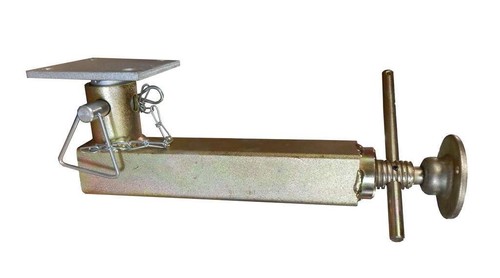 Stabilizzatore rimorchio jack - stabilizzatore,
