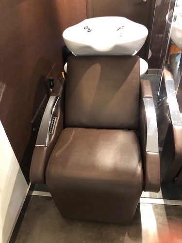 Poltrona maletti zen - zen, lavatesta