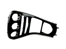 Mercedes Benz C per Pesca