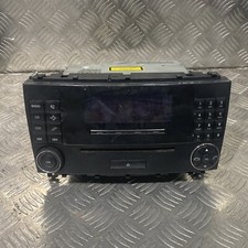 2006 MERCEDES CLK W209 UNITÀ