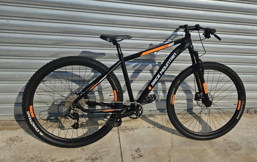 Bicicletta mtb alluminio - mtb,