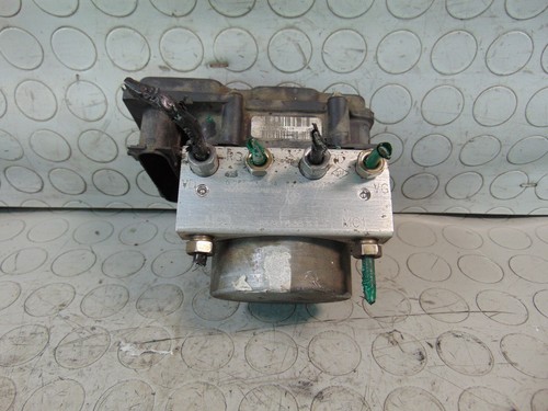 Modulo centralina abs - modulo, renault