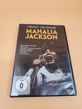 Mahlia Jackson I Believe The