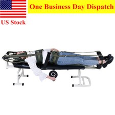 Lumbar Stretching Tool