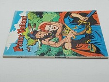 fumetto Conti PRINCE VALIANT