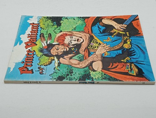 Fumetto conti prince valiant - fumetto,