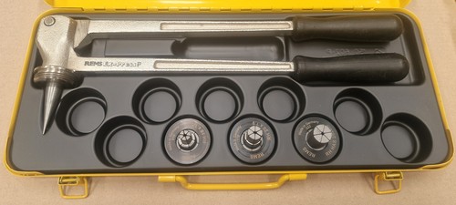 Rems press 150029 - p,