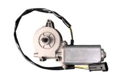 Motore alzacristalli sinistro