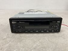 Nakamichi TD-250 Ricevitore