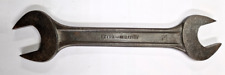 CHIAVE INGLESE EXTRA-QUALITAT 32/36 EPOCA VINTAGE TOOL