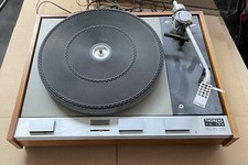 Giradischi Thorens TD 125 perfettamente funzionante e 100% Originale