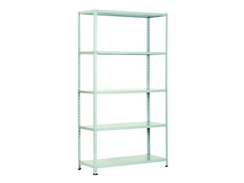 Scaffale metallo scaffali - metallo,