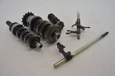 Cambio Yamaha FJR 1300 A RP13