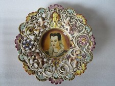 SPLENDIDO VASO VINTAGE