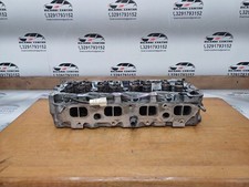 Testata motore mazda 5 - motore,