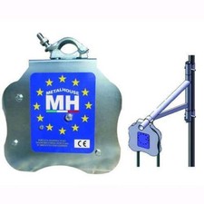 Carrucola Di Sicurezza Ts