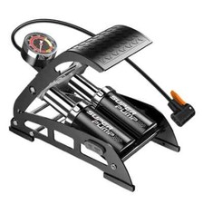 Pompa a Piedi Auto Bicicletta