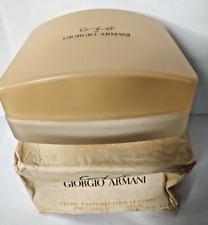 Gio Giorgio Armani da donna