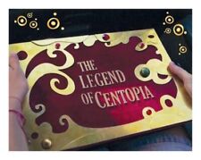 Adesivi Mia and Me - Serie 7