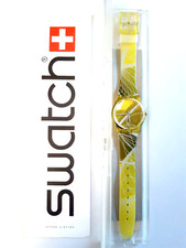 Swatch Gent Nuovo NOS Spyral