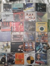 25 Cd Singoli Nuovi, Molti