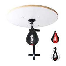 WARX Set di borse da pugno