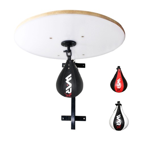 Warx set piattaforma sfera - warx,