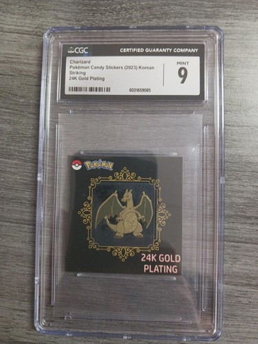 Cgc mint adesivi caramelle - cgc,