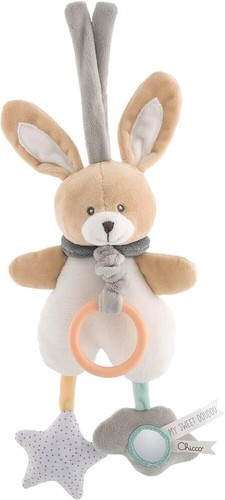 Chicco sweet doudou - chicco,