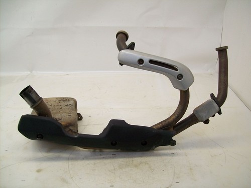 Original exhaust manifolds - original, for
