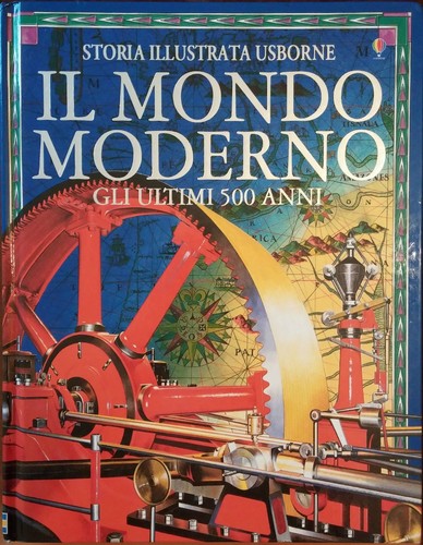 Mondo moderno gli ultimi - mondo,