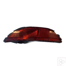 51718012 Fanale retronebbia  ABARTH GRANDE PUNTO (4A) 1.4 T-Jet 16V (132Kw) Ber.