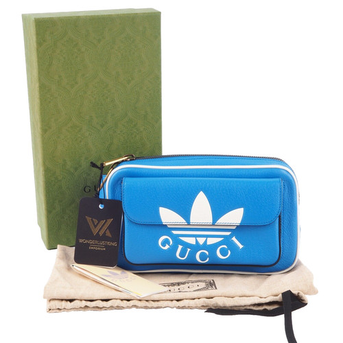 Gucci adidas trefoil - adidas,