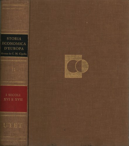 Storia economica europa - economica, i