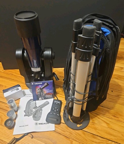 Meade etx 80at - meade, etx-80at-bb