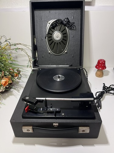 Telefunken v511 giradischi - v511,