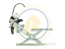 COMPATIBILE DAEWOO MATIZ 1998  ALZAVETRO ALZACRISTALLI ANT. SINISTRO LIFTER