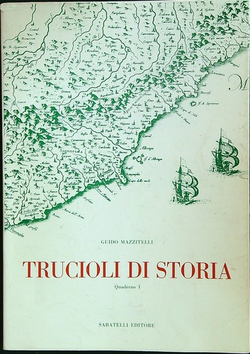 Trucioli storia quaderno - di, 1