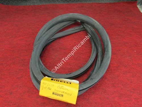 Guarnizione lunotto fiat 127 - fiat,