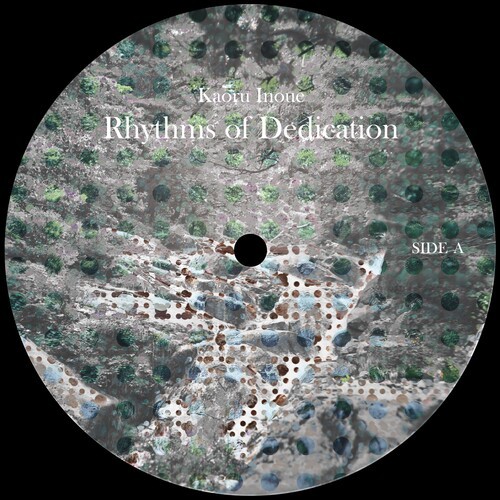 Kaoru inoue rhythms of - -,