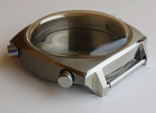 Cassa vintage Breitling 2111