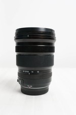 Fujifilm XF 10-24 mm F/4 R OIS