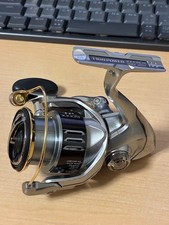 SHIMANO 15 TWIN POWER 3000HGM